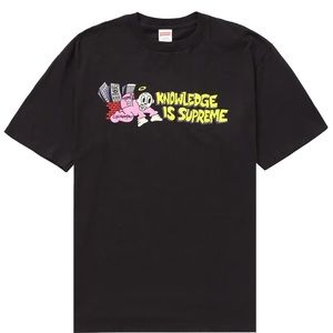 Supreme tee